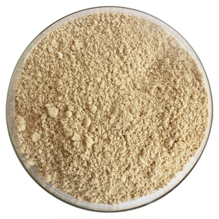 榆黄蘑粉 80目 高含量金顶侧耳提取物 水溶食品级精华萃取粉 正品