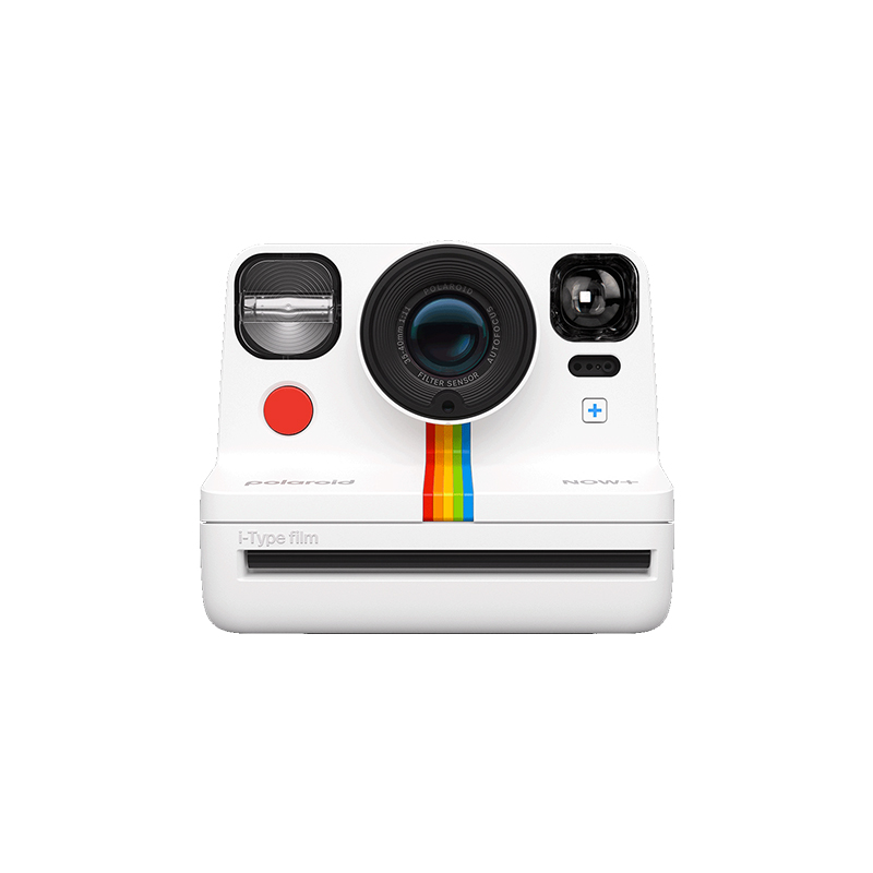 【520礼物】官方PolaroidNow+Gen2宝丽来拍立得胶片相机送男女友