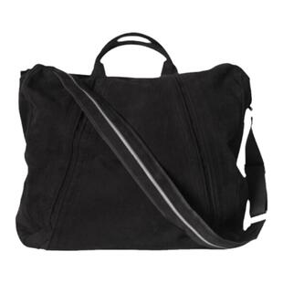 Far archive 户外超大容量单肩手提斜跨拉链结构多口袋通勤旅行包