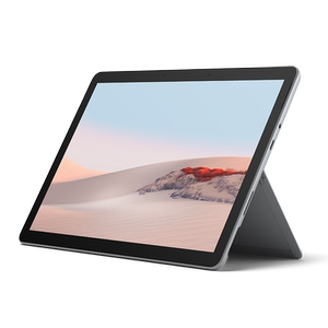 【24期免息】微软Surface Go 2 8GB 128GB微软surface PC平板二合一微软官方旗舰笔记本 微软平板电脑二合一