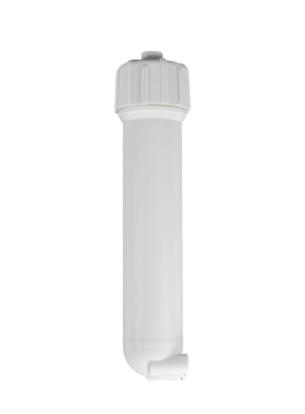 世通牌1812型反渗透膜壳家用净水器反渗透滤芯外壳通用型净水机件