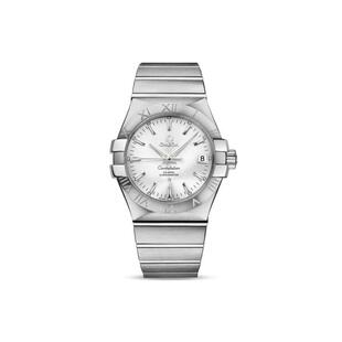 Omega欧米茄 Constellation星座系列 123.10.35.20.02.001