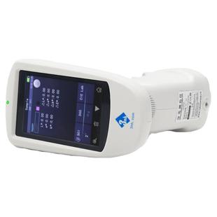 3nh测色仪YS3010高精度分光仪CR9/10PLUS喷涂TS7700塑胶色差仪