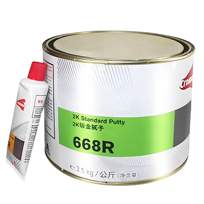 【正品杜邦品质保证】668R钣金