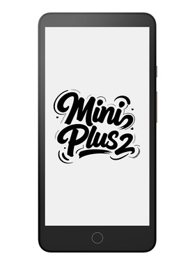 墨案MiniPlus2T墨水屏阅读器