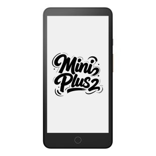 【墨案】Mini Plus2T臺版閱讀器墨水屏電紙書5.84寸512G大記憶體