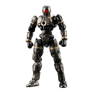 【现货】寿屋拼装模型 六角机牙 Alter Native 人形小丑 HG039R