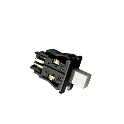 Ricoh/理光复印机升纸电机马达