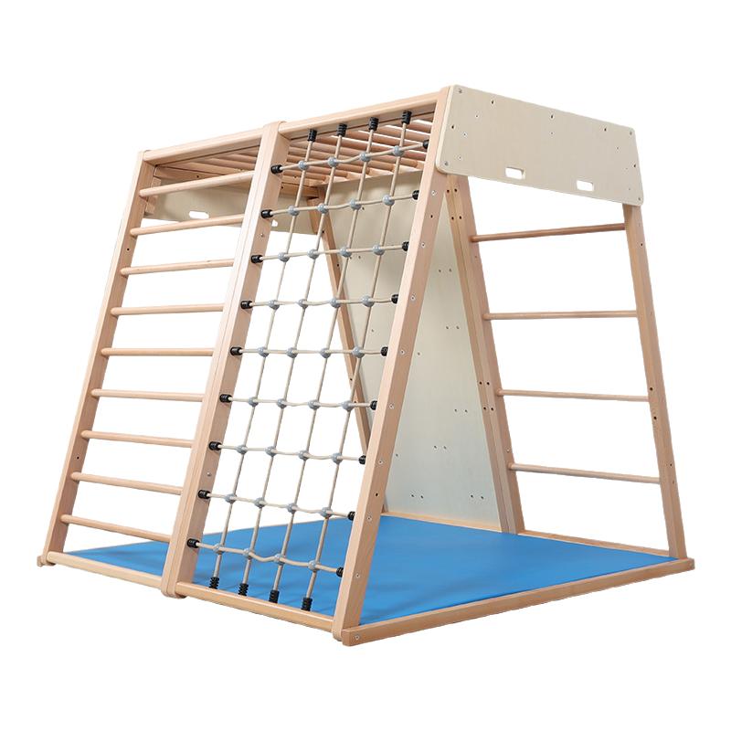 宝宝室内攀爬架儿童家用秋千玩具