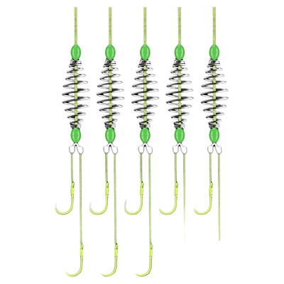 梦达手竿浮钓鲢鳙钓组