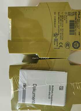 议价PILZ/皮尔磁光栅零件630323 PSEN op Reflector全新原装正品