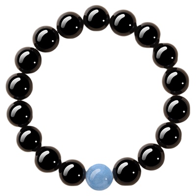 【普陀山正品】本命年转运手链