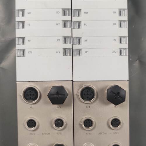 议价费斯托 CPX-AP-I-PN-M12 8086607网关，