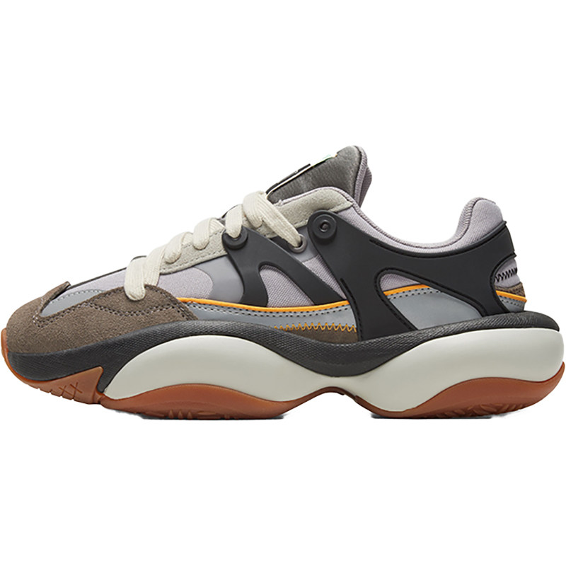 Puma/彪马正品运动男女同款减震防滑耐磨复古休闲鞋371390-01