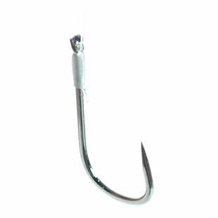 JBK罗非袖无结子线双钩日本进口东丽原丝黑坑飞嗑偷驴子线仕挂组