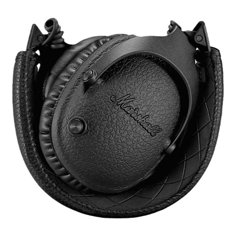 MARSHALL MONITOR II ANC马歇尔无线蓝牙麦头戴耳机降噪60周年版