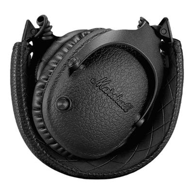 马歇尔摇滚HIFI主动降噪蓝牙耳机