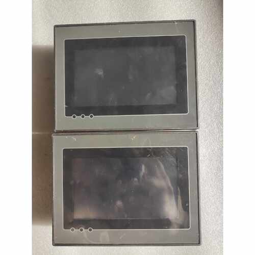 议价正品原装宏盈24HMI04324MT触摸屏几乎全新带U维修