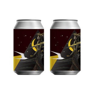 TripSmith行匠精酿倪克斯帝国世涛啤酒德国进口麦芽鲜啤黑啤系列