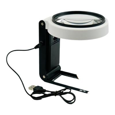 拜斯特台式可折叠放大镜