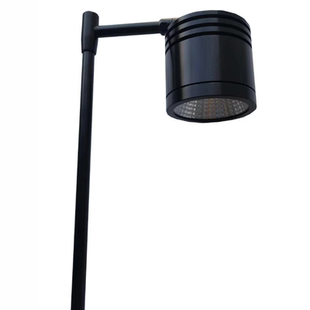 鱼缸灯LED全光谱水草灯造景照明灯吊灯小型筒灯草缸灯夹灯防水