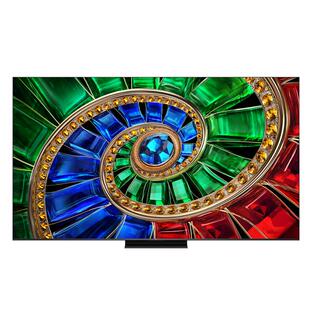 TCL电视 85Q9M 85英寸 RGB-Mini LED 100%高色域 官方旗舰