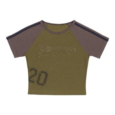 sculptor官方正品短袖性感