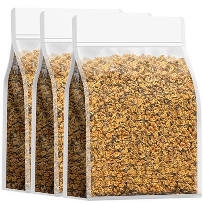 云南凤庆单芽滇红金螺特级1500g