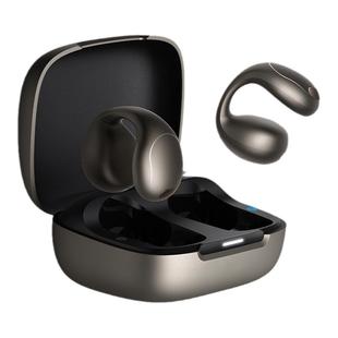 声阔太空舱Pro耳夹式2026新款耳机开放式不入耳无线蓝牙夹耳不累