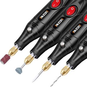 电磨机小型手持打磨机抛光神器木工钻孔迷你电钻电动全套雕刻工具