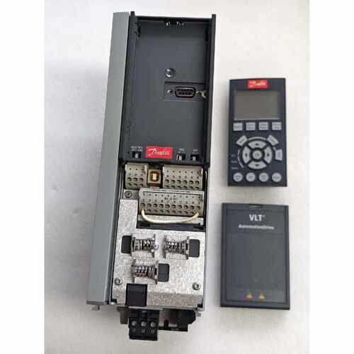询价丹佛斯变频器FC-302PK75T5E20H2