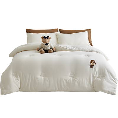 TeenieWeenieA类刺绣棉花被