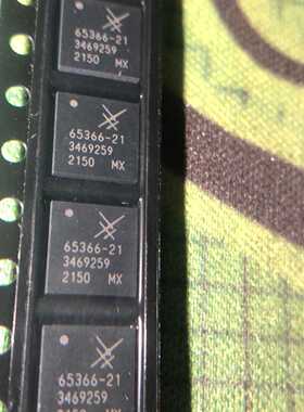 询价- SKY65366-21 65366-21 贴片QF