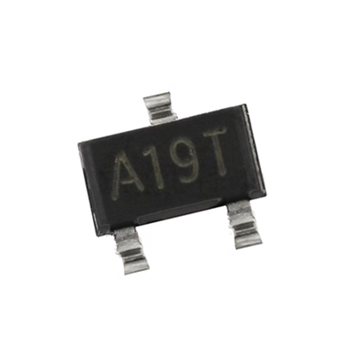 大芯片MOS场效应管AO3401A19T