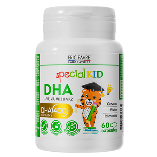 艾瑞可DHA藻油儿童婴幼儿以上艾瑞克以下官方旗舰店一岁专用正品