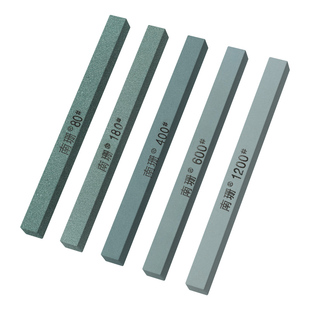 耐石油石条磨石精磨油石磨刀石150*12*12MM正方砂条模具打磨抛光