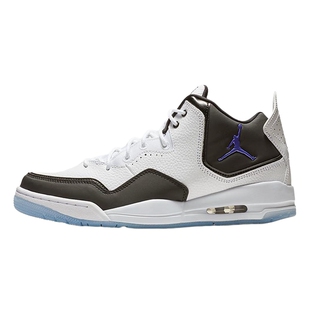 耐克Air Jordan Courtside23 AJ23 男女鞋复古篮球鞋AR1000-104
