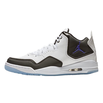 耐克Air Jordan Courtside23 AJ23 男女鞋复古篮球鞋AR1000-104