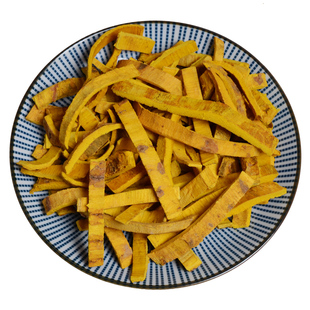 黄柏中药材另有去皮黄柏 正品野生黄柏皮 川黄柏关黄柏包邮