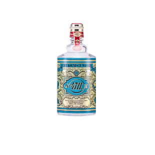 德国4711经典原版男士香水古龙水EDC（无喷头）100ml【中文包装】