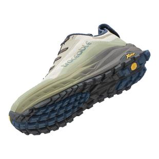 正品Traceable春款宽楦宽头运动户外徒步越野跑鞋防滑登山鞋男女