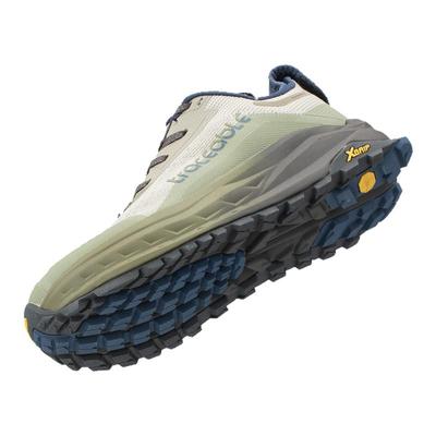 正品Traceable春款宽楦宽头运动户外徒步越野跑鞋防滑登山鞋男女