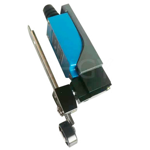 龙门双柱举升机大小剪专用限位行程开关汽车升降机限位器安全断电