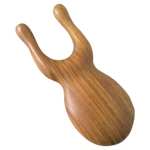 御品堂金丝檀木眼部按摩器