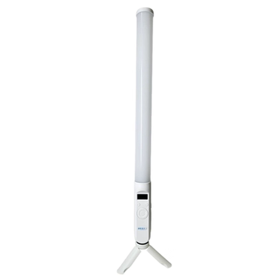 斐影拾光主播便捷灯棒下巴补光灯