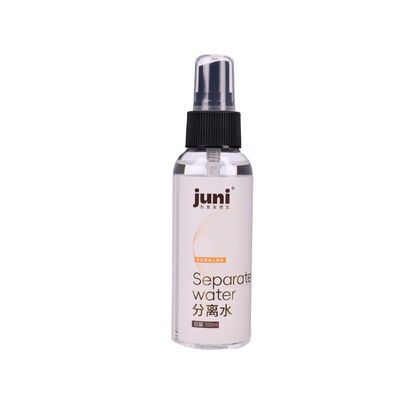 juni假发专用水性分离水免清洗