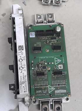 询价-L5062700-02 SEMIX604GB12T4S