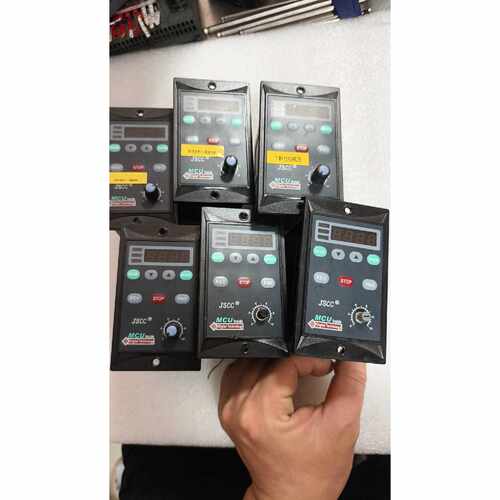 〔议价-可维修〕JSCC精研调速器SF200E 200W/220V 拆机件 工业自