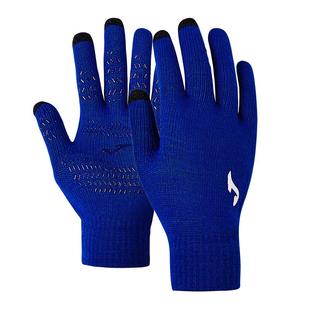 JOMA荷马足球训练防寒手套跑步运动儿童成人保暖加绒触屏全指手套