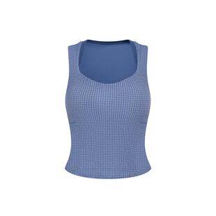 AIMER MOVE爱慕运动26年春夏新品自带胸垫Bra-in低强度MOBR0035